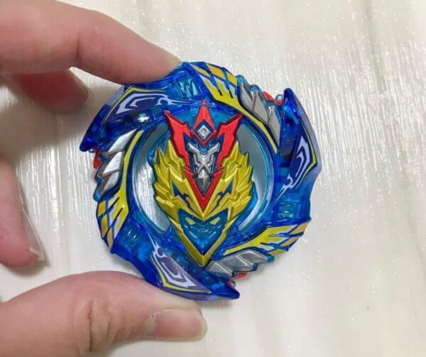 レイヤー:超Zヴァルキリーの写真