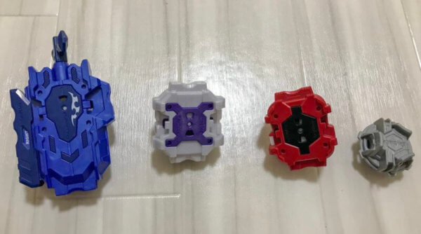 各種ランチャーの比較