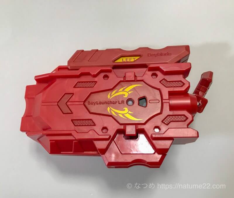 ベイブレードバースト】超Zアキレス.00.Dmの内容・特徴・詳細