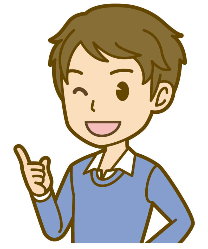 先生のアイコン画像