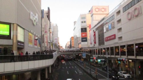 非公開: 【３０００文字チャレンジ】まちだはまちだ