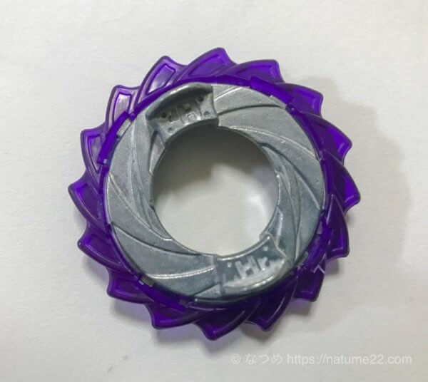 ディスク:ハリケーンの写真