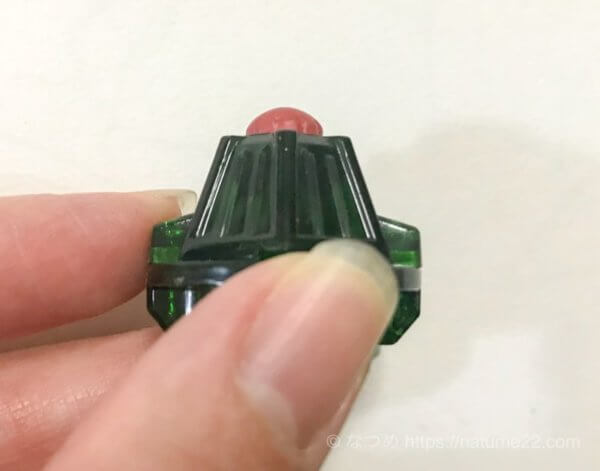 ドライバー:ディメンションの写真