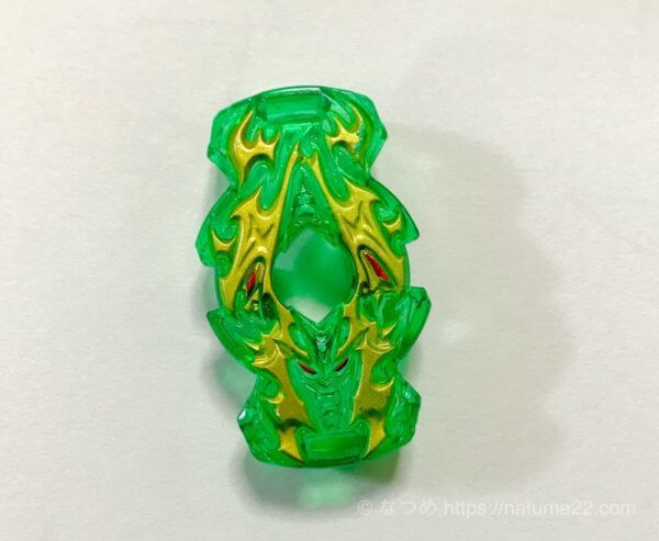 ガチンコチップ:アシュラの写真