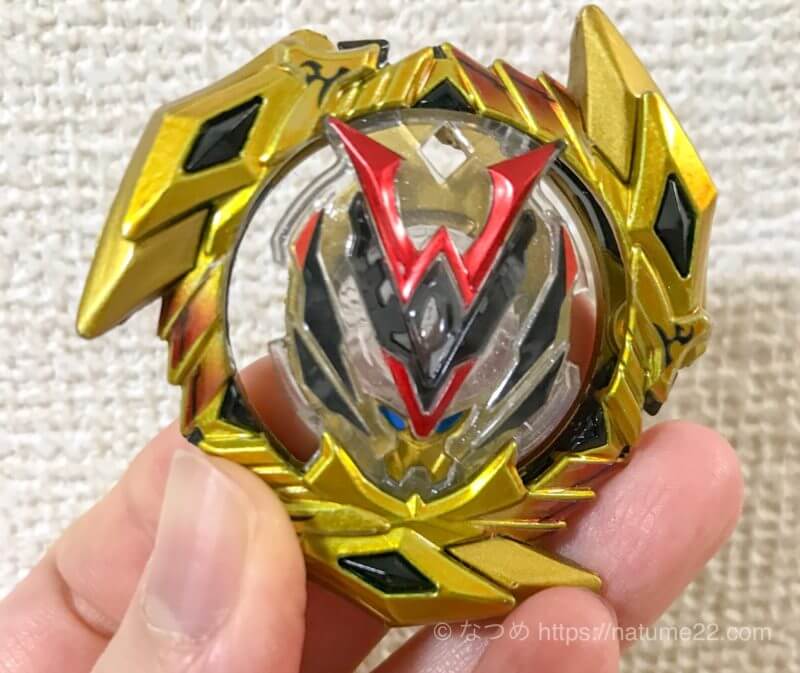 ウィニングヴァルキリー.1'.Opの写真