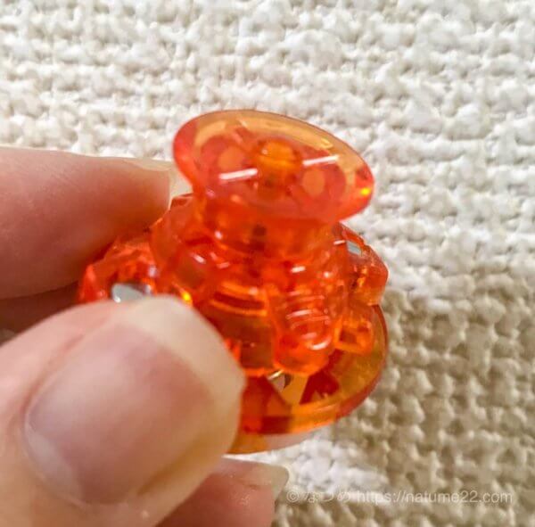 ドライバー:ライズの写真