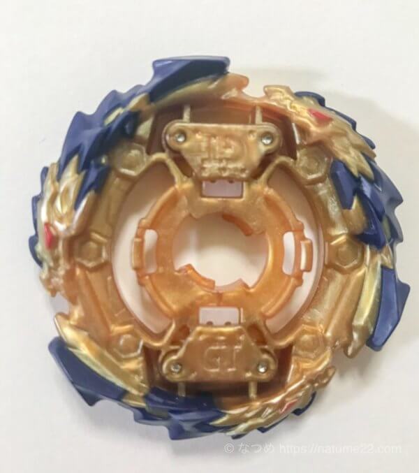 ベース:ウィザードの写真