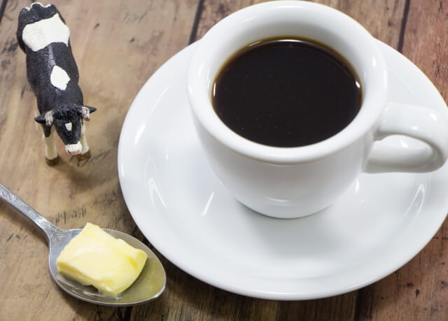痩せない？太る？！バターコーヒーダイエットでよくある勘違いと効果が出ない理由【牛乳・朝食・間食に...