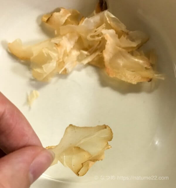 とりぶし「地鶏の旨味」の写真