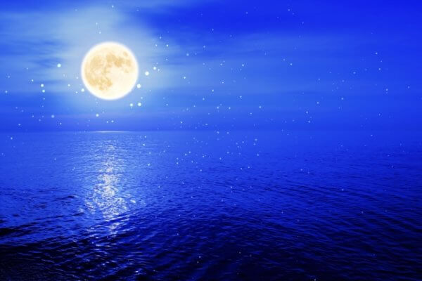 月の影　影の海（十二国記episode１・小野不由美）あらすじと感想