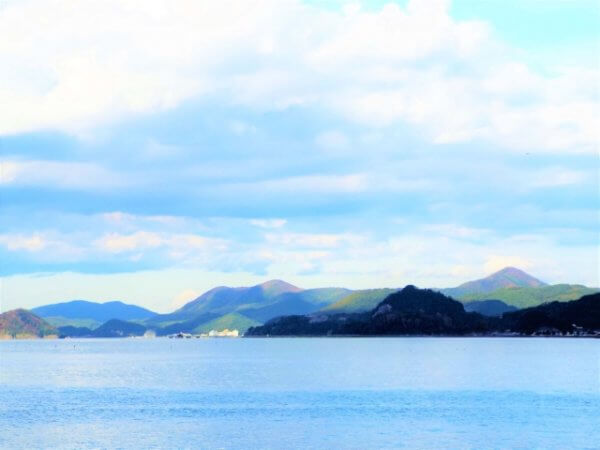 東の海神　西の滄海（十二国記episode３・小野不由美）あらすじと感想