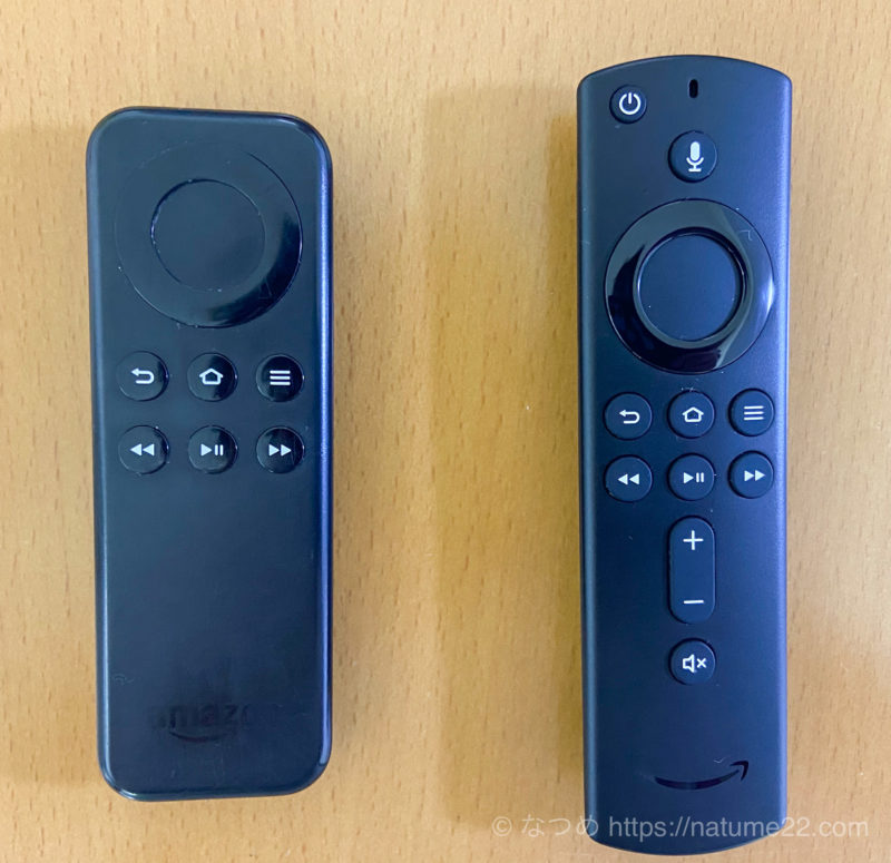 ①Fire TV Stick第2世代アマゾンファイヤースティックリモコンなし